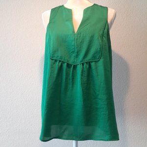 Maeve by Anthropologie Sleeveless Blouse